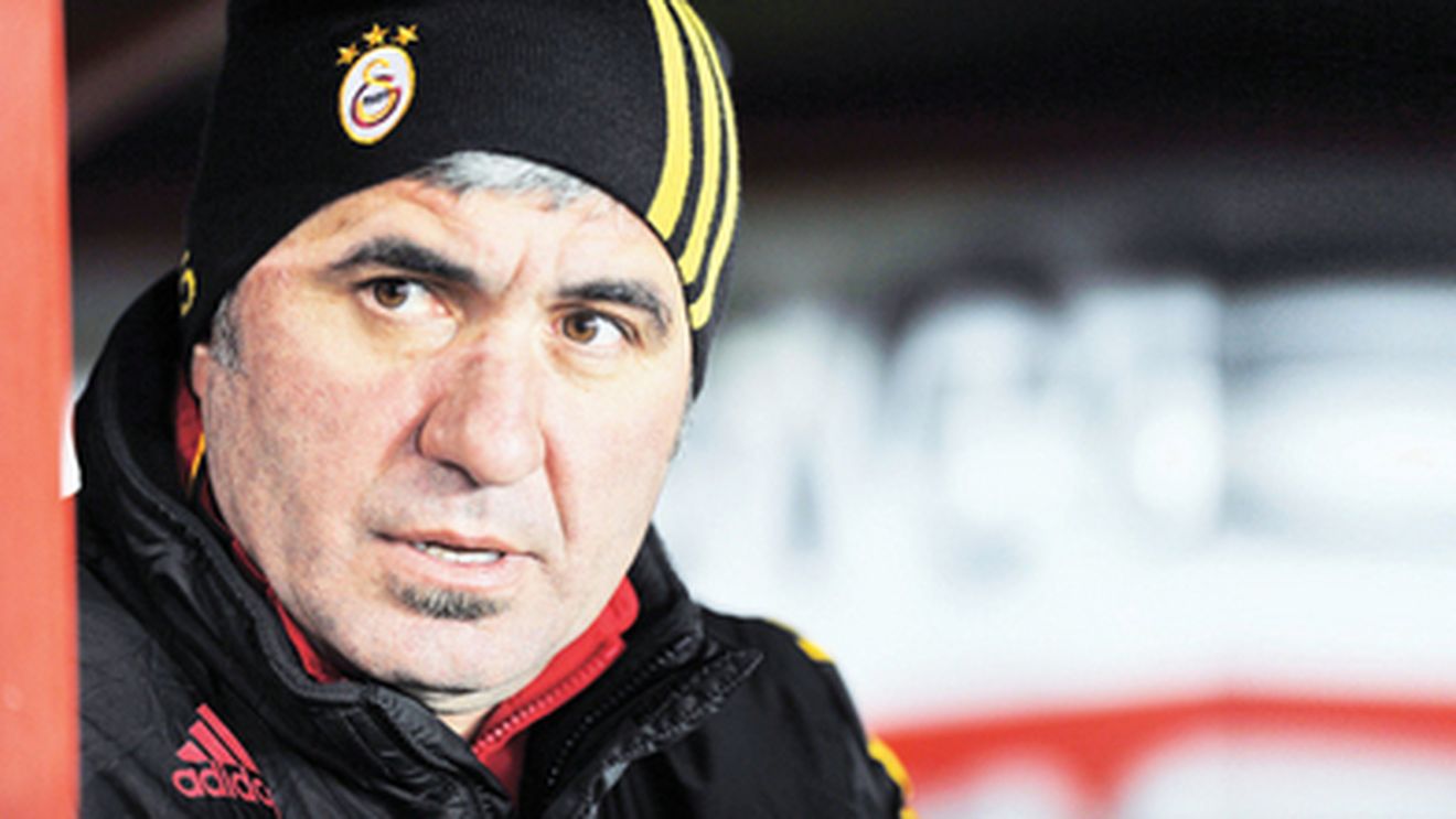 Torje, Stancu și Alexe mai așteaptă! **El e SINGURUL fotbalist din Liga 1 dorit de Hagi la Galatasaray!