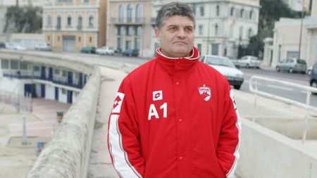 Și Ando nu mai vine!** "E dinamovist adevărat, ar fi redresat echipa"