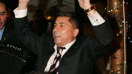 "La Dinamo nu se simte criza! Suntem 5 acționari foarte uniți"