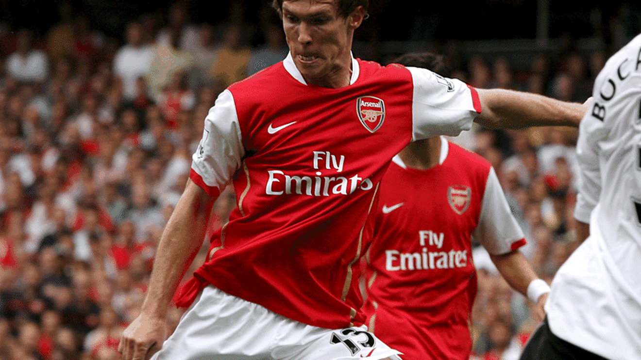 Hleb: "Premier League este primul campionat din lume"