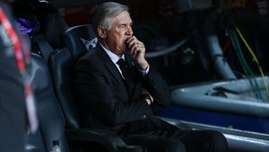 Mutările de geniu ale lui Carlo Ancelotti au distrus Barcelona lui Xavi în cel mai bun sezon din ultimii ani! Motivele pentru care „Don Carlo” va rămâne în istorie drept unul dintre cei mai mari antrenori ai lumii | SPECIAL