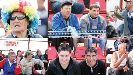 La Brănești  e ca-n povești!