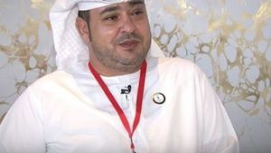 Șeicii care vor să cumpere Dinamo au fost la derby-ul cu FCSB! Ionuț Negoiță: "Sper să se materializeze transferul către proprietar"