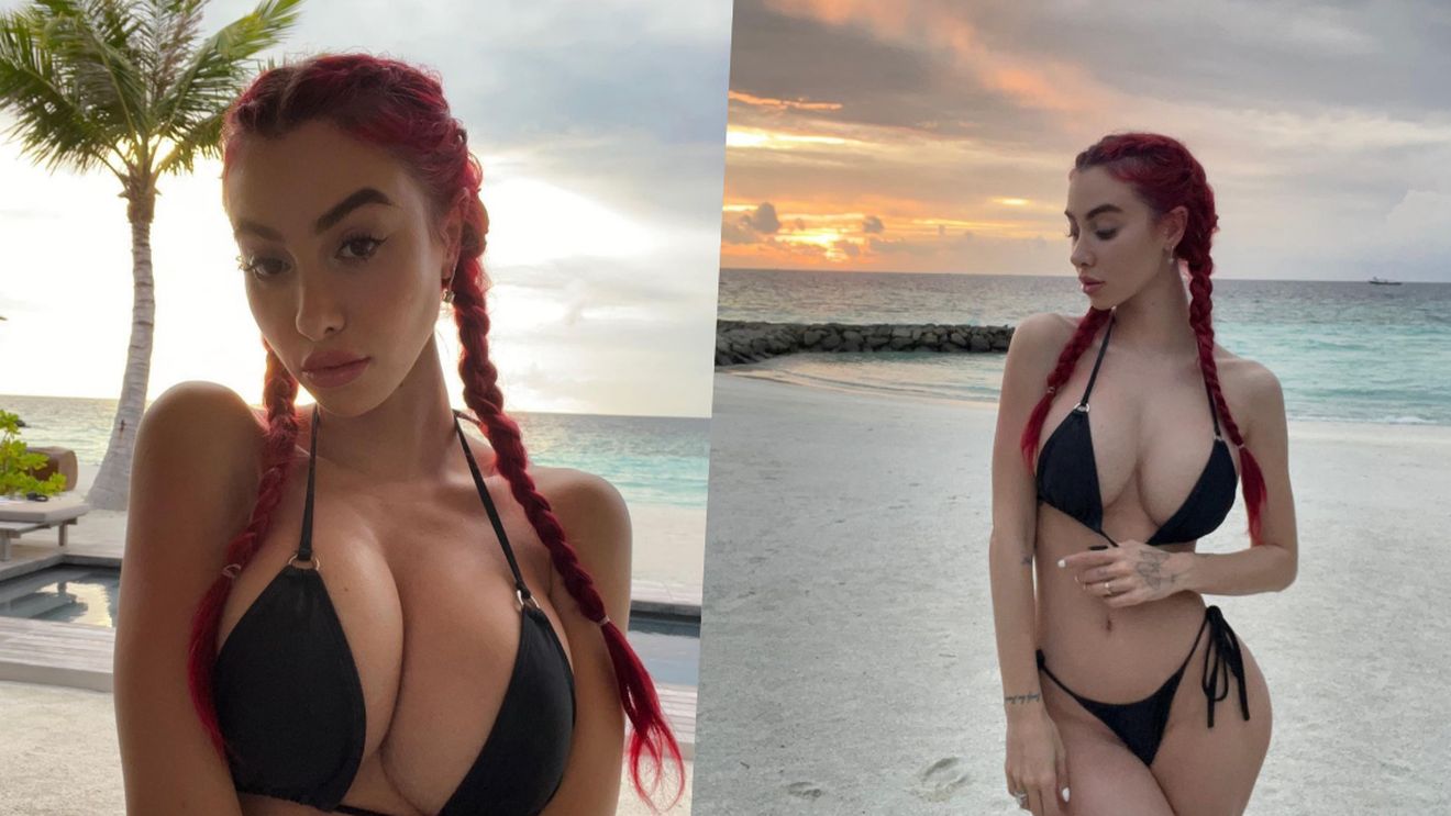 Despărțirea anului: și-a părăsit cea de-a treia soție după ce și-a anunțat retragerea din fotbal! Fostul jucător al Barcelonei s-a iubit doar un an cu una dintre cele mai frumoase modele din Italia | GALERIE FOTO