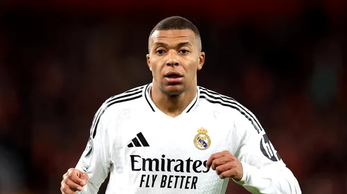 Imaginile care i-au înfuriat total pe fanii lui Real Madrid: ce a făcut Kylian Mbappe, după finalul meciului cu Liverpool