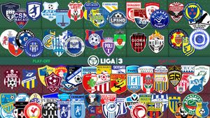 33 în play-off, 50 în play-out! Situația din Liga 3 privind calificarea în cele două turnee, cu o etapă înainte de finalul sezonului regular. În seriile 3, 4, 6 și 7 s-a tras deja linie. ANALIZĂ