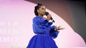 S-a săturat de faimă! Jordan Chiles a vorbit despre marea ei dorință, în așteptarea deciziei finale legată de medalia de bronz de la Ana Bărbosu