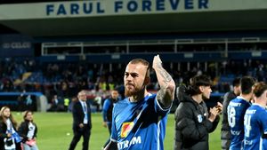 Cât de mult a decăzut Denis Alibec! Reacție vehementă a clubului despre care s-a zvonit că a vrut să-l transfere imediat după EURO 2024