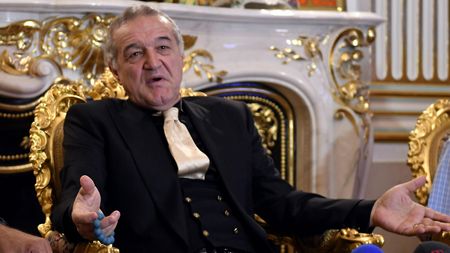 Un fost căpitan de la FCSB îl pune la zid pe Gigi Becali: „Nu onorezi competiția!”