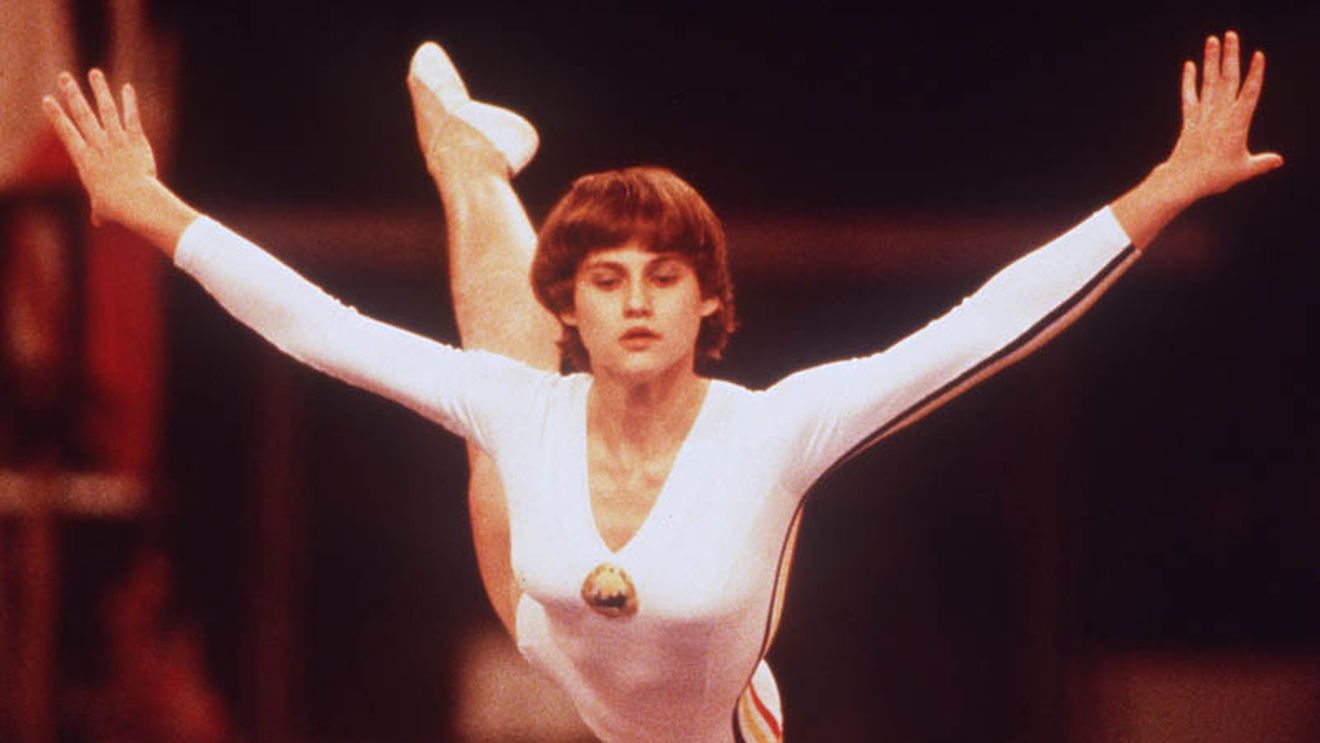 "Nadia, nu te mărita!"