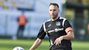 Cosmin Frăsinescu spune lucrurilor pe nume despre situația de la Poli Iași: „Vor mai fi memorii! Să facem transferurile care trebuie, nu doar la număr” | INTERVIU