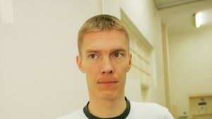 Marincău: "Îi mulțumesc divinității!"