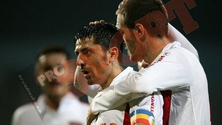 VEZI** adevăratul motiv al gestului făcut de Danciu la golul cu Brănești