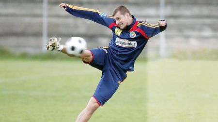 „Mi-a venit mintea la cap!"