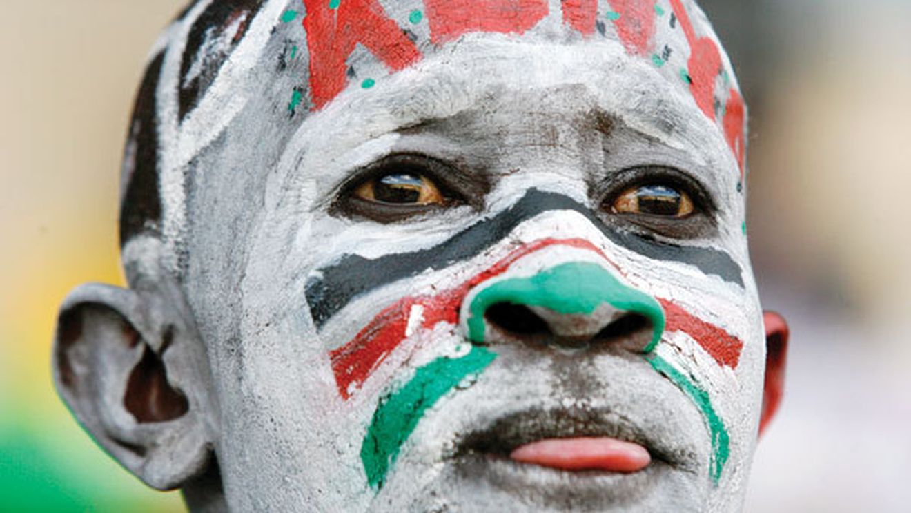 Tu ce ai face pentru Cupa Mondială?