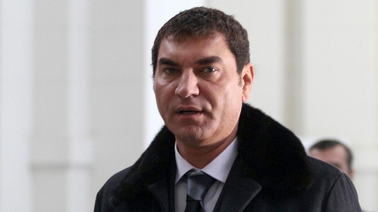 "V-a refuzat vreo femeie?". Celebrul milionar român nu se ascunde: "Cu ea mi-am dat licența. Aveam putere, "caşcaval", totul"