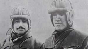 Se împlinesc 83 de ani de la medalia de aur obținută de echipajul Frim - Dumitrescu. 4 februarie 1934, ziua în care România își consolida dominația în proba de bob două persoane 