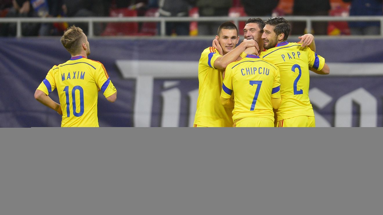 România a urcat o poziție în clasamentul FIFA! Cum arata topul la vârf și cum stau adversarele din preliminariile CM 2018