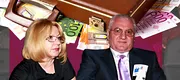 Dumitru Dragomir, contract fabulos cu Don: „Am 100.000 de euro pe an!”. Cât cheltuiește pe lună cu soția lui. EXCLUSIV