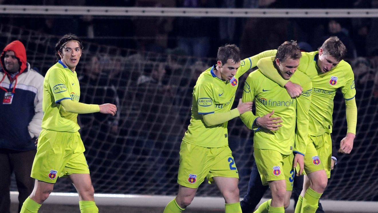 Kapetanos, soluție pentru Gigi Becali la FCSB: „Să-mi iau licența PRO”