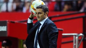 Valverde nu glumește! Noul antrenor al Barcelonei începe "revoluția" și cel puțin patru jucători sunt OUT. Totul pentru trei transferuri de clasă