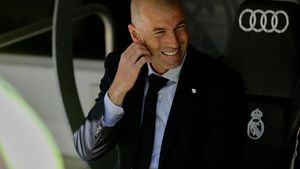 Real Madrid "sparge banca" în vară și vrea cu orice preț un star al lui Liverpool: "Zidane îl apreciază enorm!"
