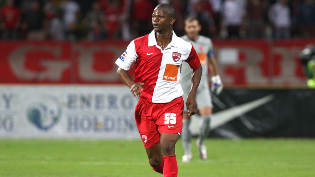 Julio Cesar joacă la Vaslui!