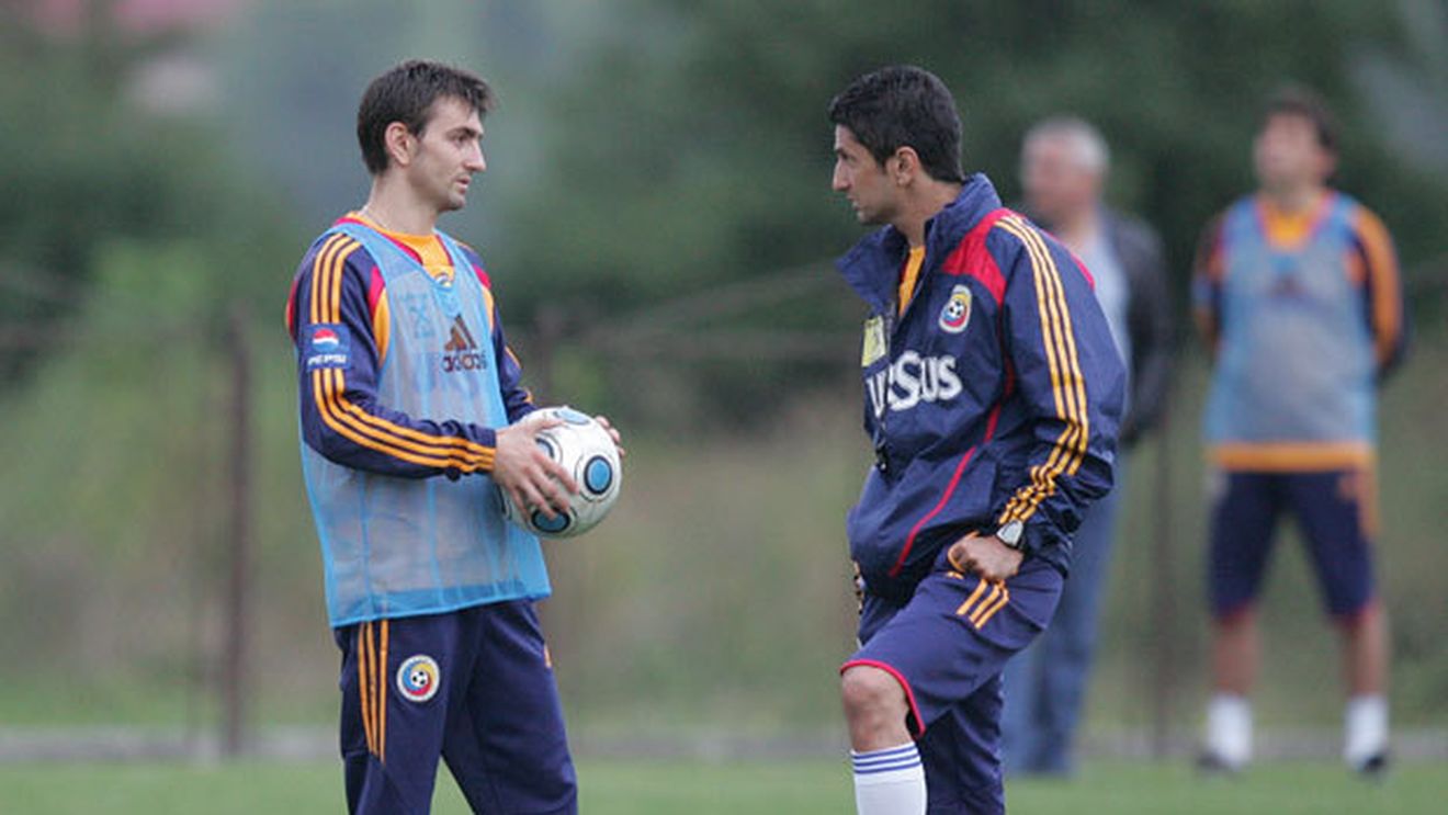 Încă un semn** că Răzvan este aproape de o despărțire de națională