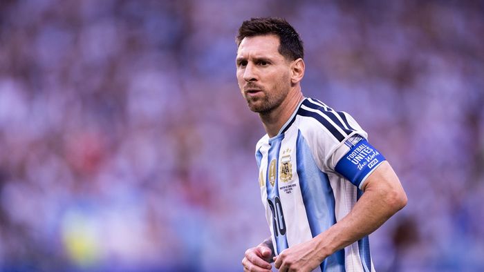 Au crezut că e o glumă. Cât a alergat Leo Messi la Cupa Mondială