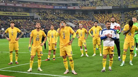 Maghiarii au dat cărțile pe față: „Nu suntem triști de eșecurile României”