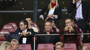 Extazul l-a înșelat iar pe Becali:** pune toți banii pe singurul stelist care a gafat decisiv de două ori la Ploiești! Cine îl poate "ajuta" joi pe fotbalist să iasă din grațiile șefului