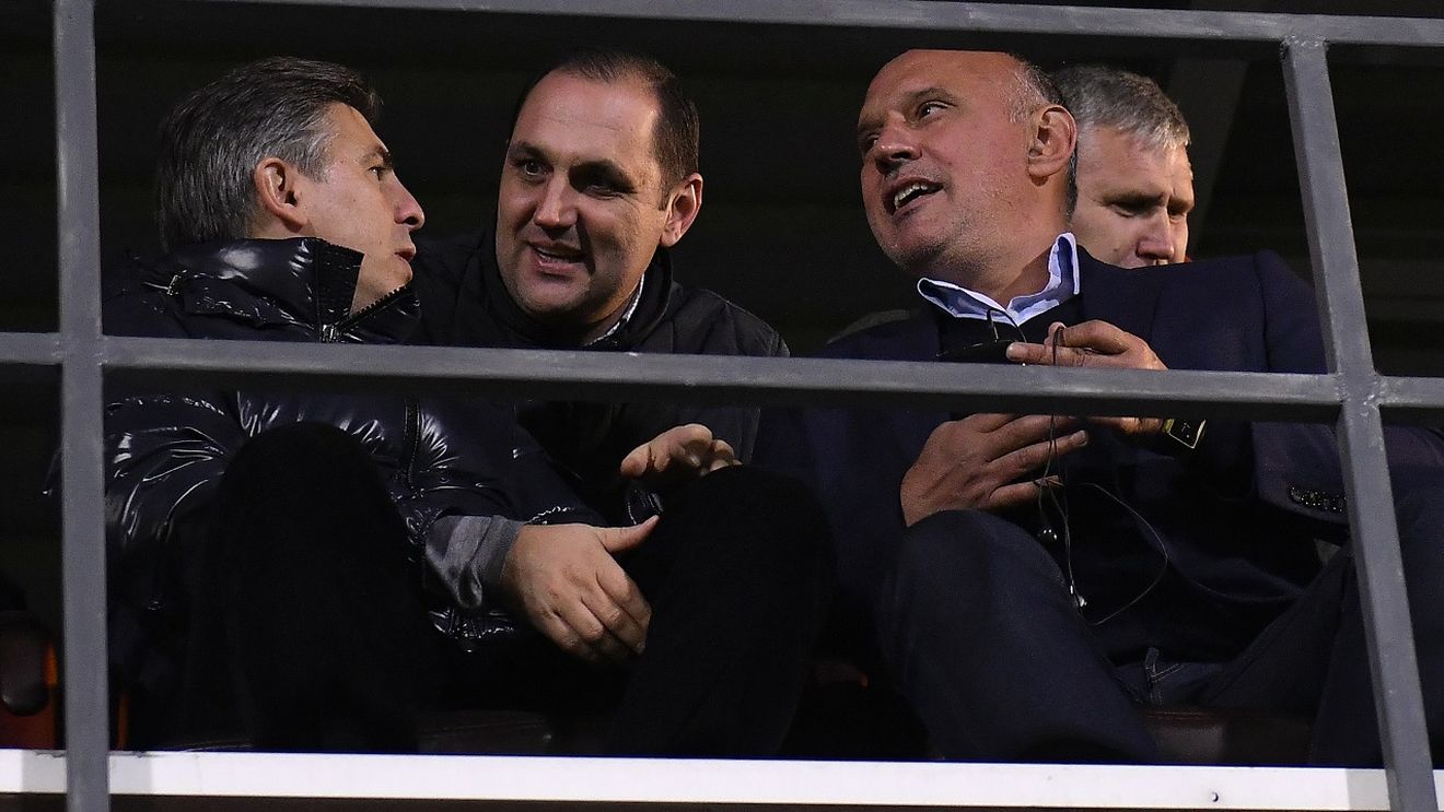 O echipă din România are „buget de 3.000.000 de euro, salarii de 7.000 de euro și niciun punct în campionat”. Cine e siderat de situația de la club