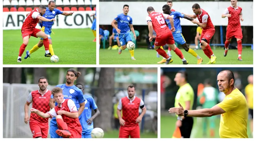 Petrolul, victorie la limită cu Tricolorul Breaza. Nae Constantin: ”Suntem în perioada cea mai grea.” Sfaturile primite de antrenor de la Răzvan Lucescu și reacția despre venirea lui Takayuki Seto