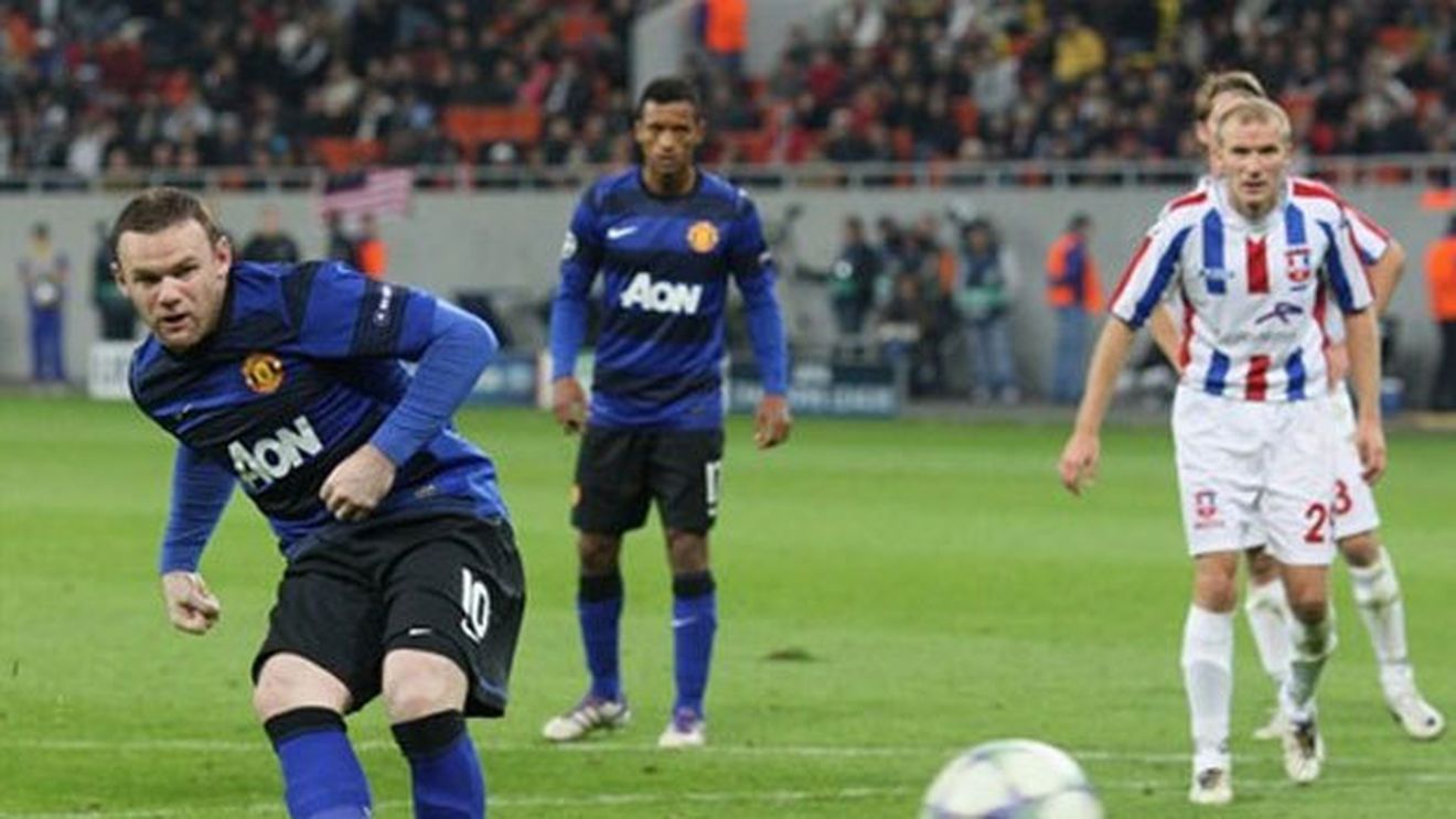 Carrick: "Știam că nu va fi ușor!** Oamenii se așteptau să înscriem multe goluri"