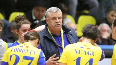 A ieșit soarele și la Brașov! Corona a urcat pe locul 3 în Liga Națională și are ambiții mari. Antrenorul Ion Crăciun și-a prelungit contractul pe 2 ani, iar clubul a perfectat deja patru transferuri