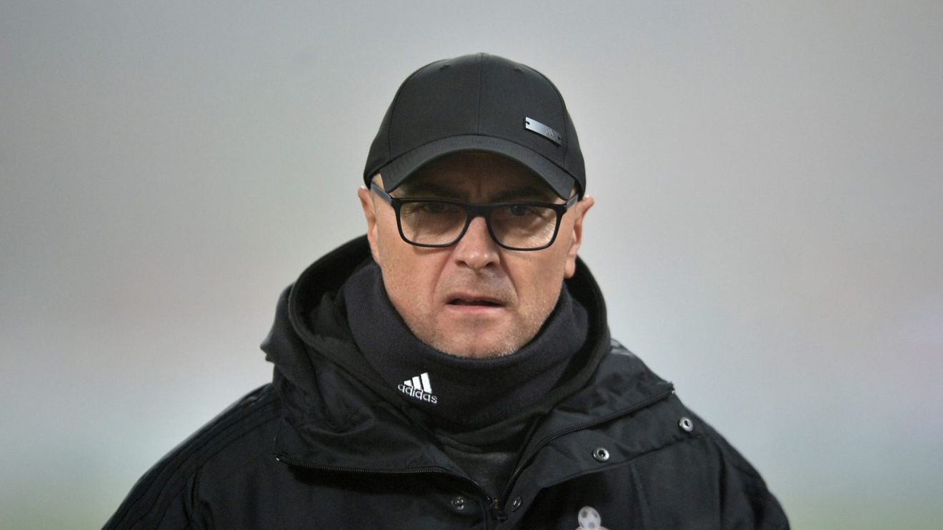 Leo Grozavu se teme de ce-i mai rău după reluarea Ligii 1. „Va fi jale cu accidentările!”