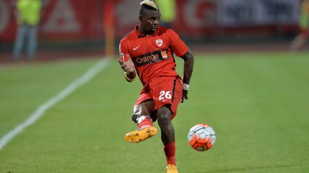 Trei plecări în aceeași zi! După Shalaj, alți doi fotbaliști se despart de Dinamo