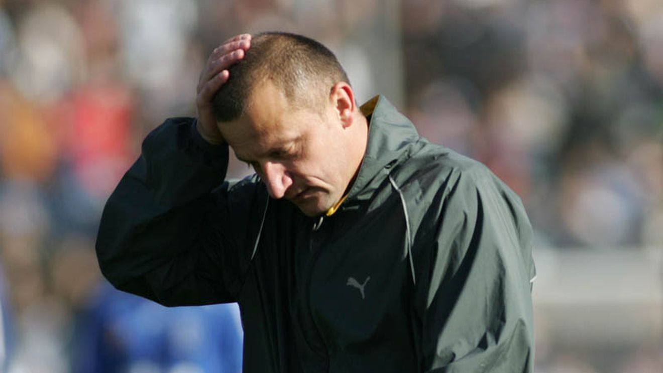 Munteanu: "Este săptămâna patimilor pentru fotbalul românesc"