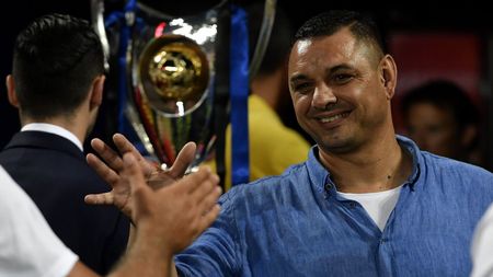 Ionel Ganea ştie scorul exact din România - Bosnia. A spus şi marcatorii