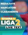 Liga 2, prima etapă din play-out | Toate cele opt meciuri încep la ora 11:00