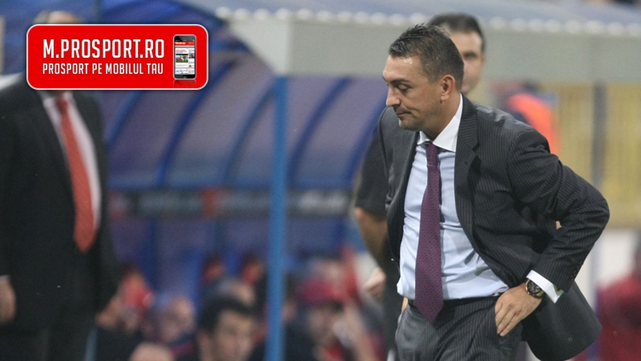 "Dorel Stoica se va antrena de azi cu Știința!"** Ce spune Ilie de Florentin Matei, noul "Messi din Ghencea"