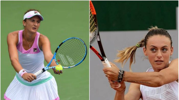 Șase români vor evolua miercuri la Australian Open. Irina Begu este singura de pe tabloul de simplu