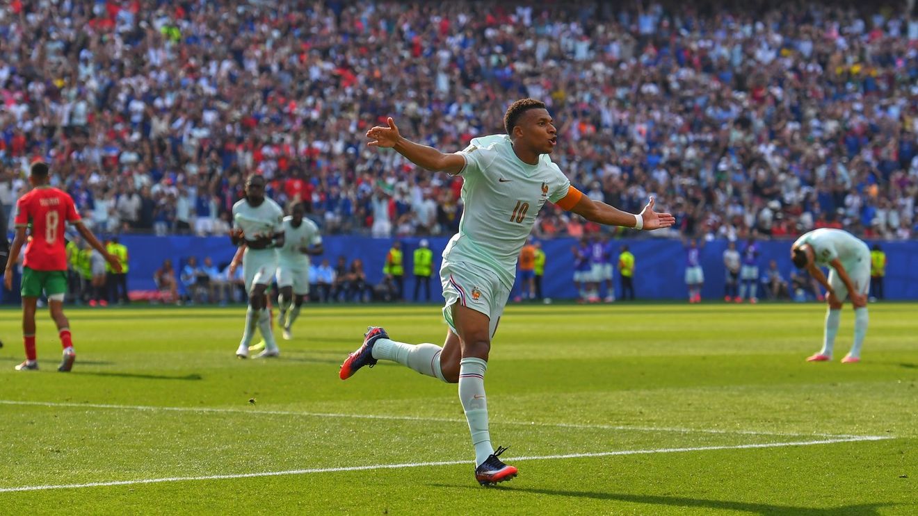 Franța - Maroc 2-0 în sferturi la Cupa Mondială. Prea bun, prea ca Leo Messi! Mbappe a deschis calificarea după penalty ratat, fix ca argentinianul
