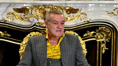 De ce nu mai poate colabora Gigi Becali cu niciun antrenor? De la Pițurcă, Olăroiu și Reghecampf, la tehnicieni care nu mai au niciun cuvânt de spus în fața patronului: „S-a schimbat, deja totul e vizibil” | VIDEO EXCLUSIV