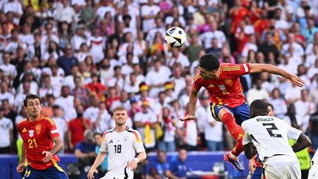 Arsenal Londra a transferat un campion european cu Spania pentru 32.000.000 de euro