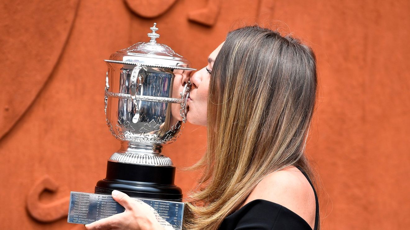 Simona Halep, Sorana Cîrstea, Gabriela Ruse, Irina Begu și Ana Bogdan și-au aflat adversarele la Roland Garros 2022! „Simo", posibil duel cu Iga Swiatek în optimile de finală