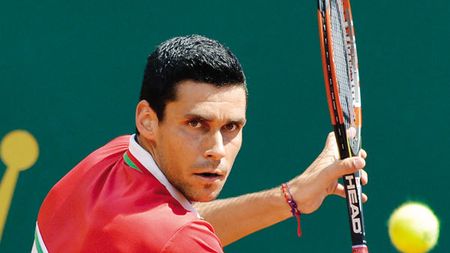 Hănescu: "Joc pro bono pentru România"