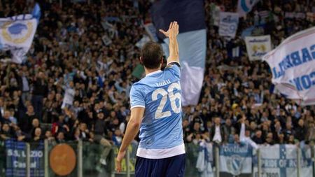 Lazio Roma îl apără pe Ștefan Radu!** "Nu face apologia fascismului!" 