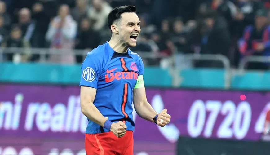 Adrian &#536;ut a anun&#539;at decizia luat&#259; &icirc;n vestiarul FCSB: &bdquo;Vrem &icirc;napoi pe Arena Na&#539;ional&#259;. Acest stadion nu are nicio leg&#259;tur&#259; cu cel vechi&rdquo;