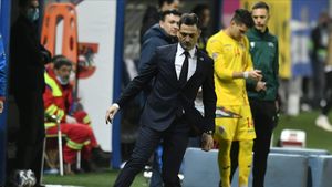 Mirel Rădoi a anunțat lista preliminară cu „stranierii” pentru meciurile cu Norvegia și Irlanda de Nord. Surprizele selecționerului